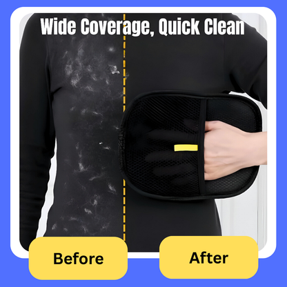 Pet Hair Removal Gloves