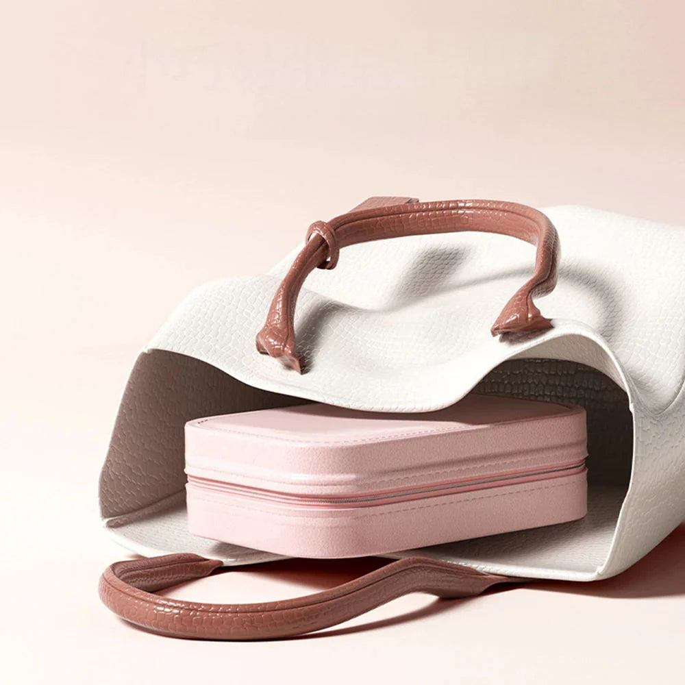 GlowMate™ Vanity Mirror Box