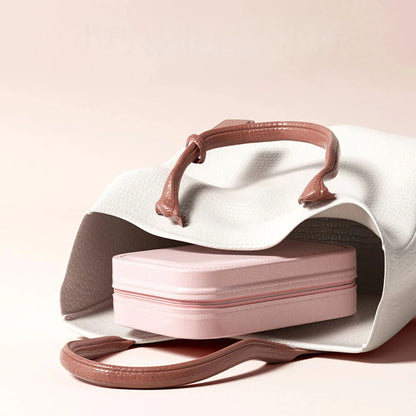 GlowMate™ Vanity Mirror Box